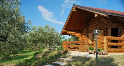 Chalet 6 Agriturismo