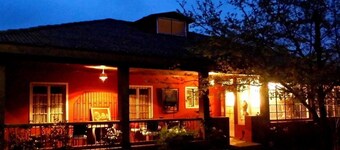 A Hotel Boutique Pelluhue