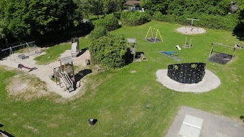 Area bambini