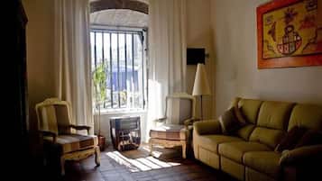 Coffres-forts dans les chambres, lits bébé (gratuits)