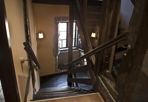 Escaleras