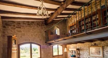 Hotel Hort De Fortunyo