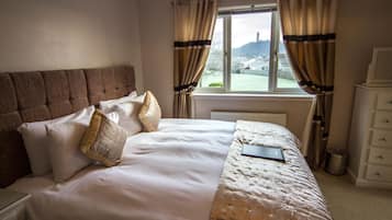 Double or Twin Room | View from room