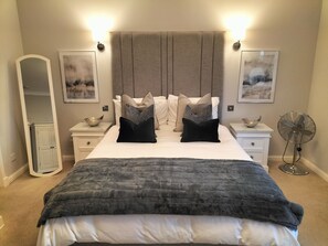 Luxury Double or Twin Room