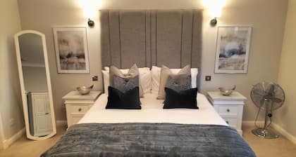 Springfield Lodge B&B