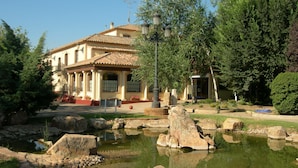 Fountain