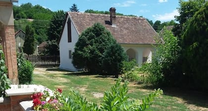 Galóca Holiday Home - Two Bedroom Chalet, Sleeps 4