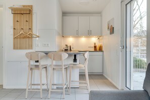 Private kitchen - Haus Biederstaedt (Ottersberg)