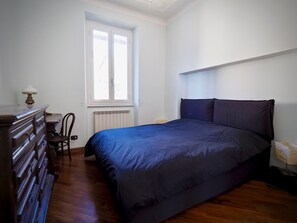 Apartment | 1 Schlafzimmer, Bügeleisen/Bügelbrett, kostenlose Babybetten