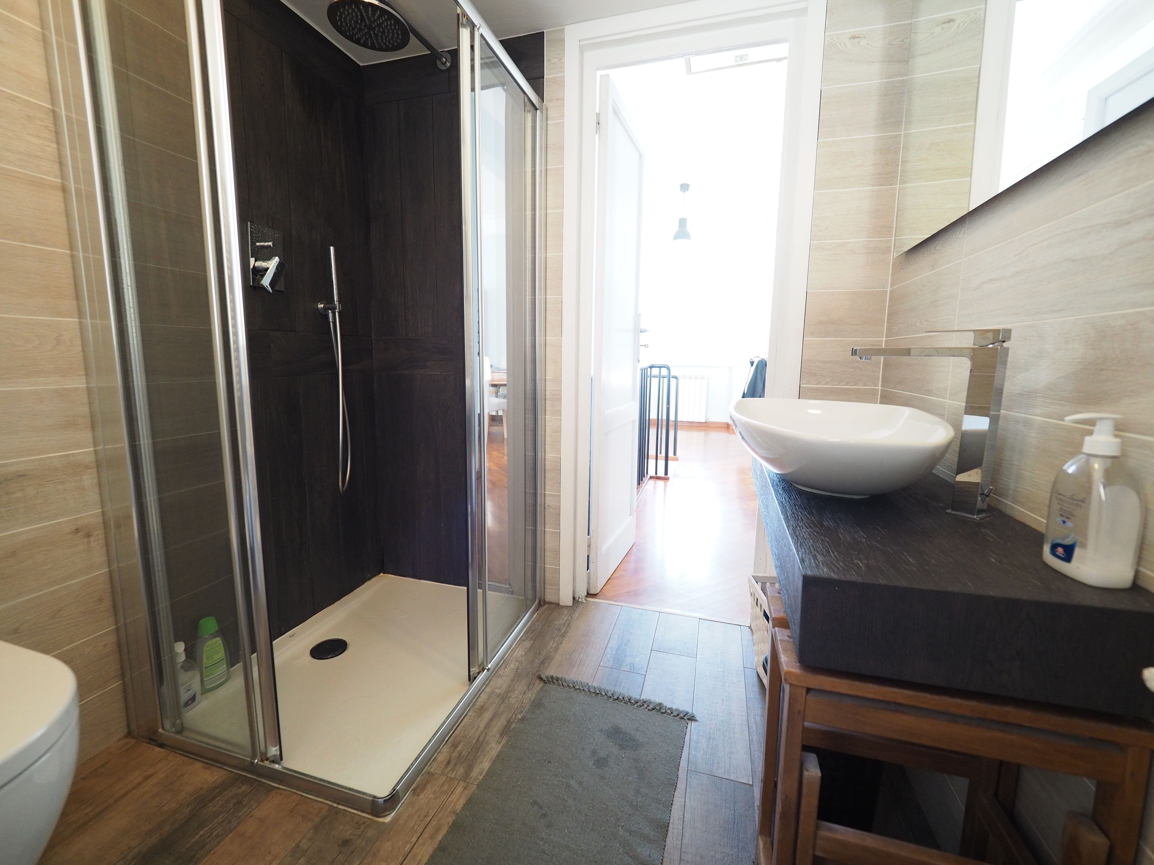 Appartement | Salle de bain