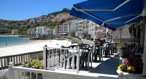 Restaurant - Nautilus (Poio)