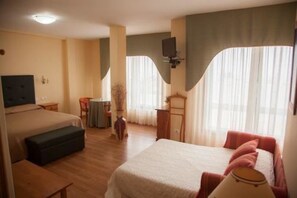 Exclusive Double Room - Nautilus (Poio)