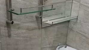 Badkamer