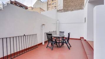 Terras