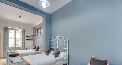 OYO Ruzafa Guesthouse