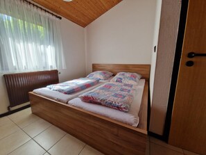 2 chambres