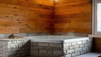 Sauna, Türkisches Bad/Hamam