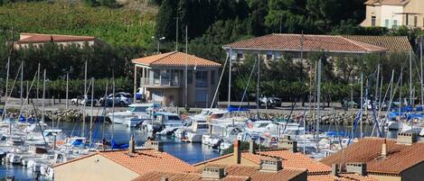 Marina