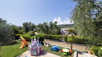 Kinderbereich