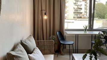 1 habitación, ropa de cama de alta calidad y cubrecamas