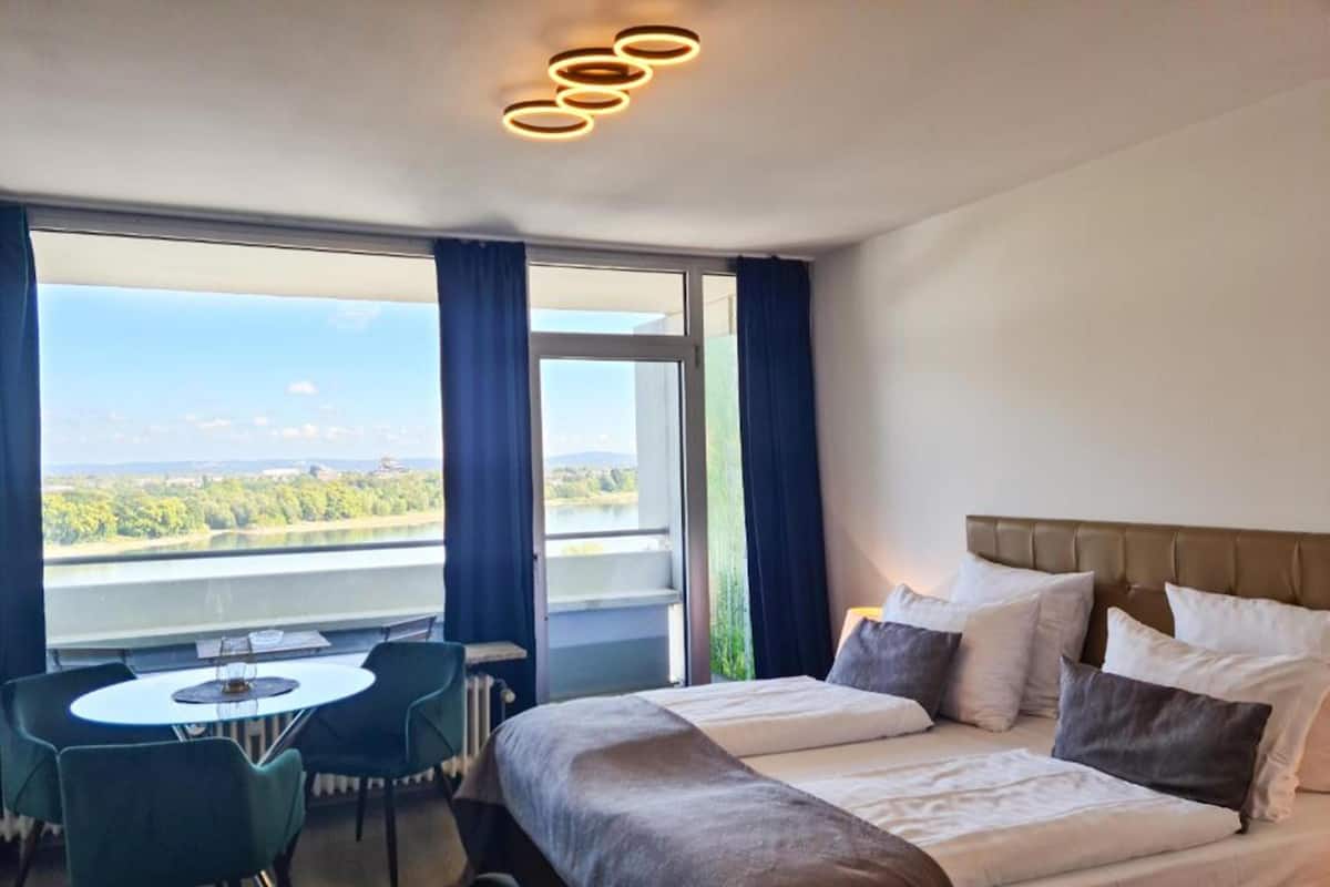 Comfort-Apartment