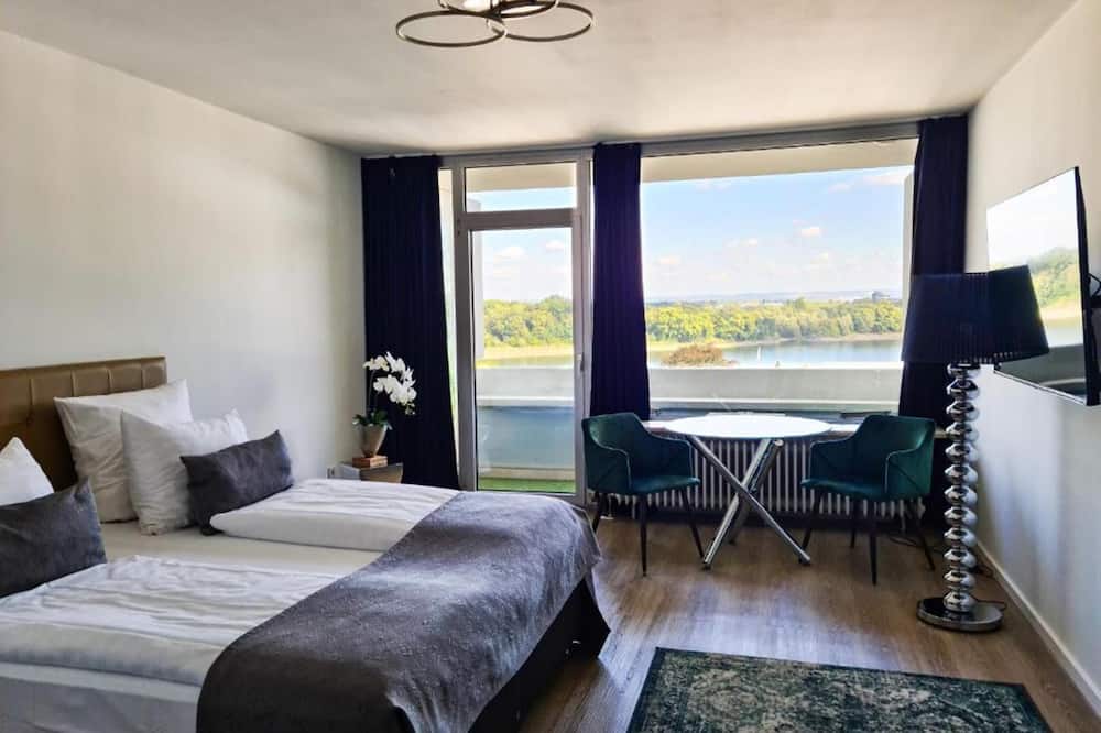 Rheinblick Appartments