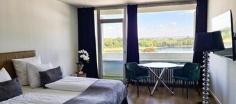 Rheinblick Appartments