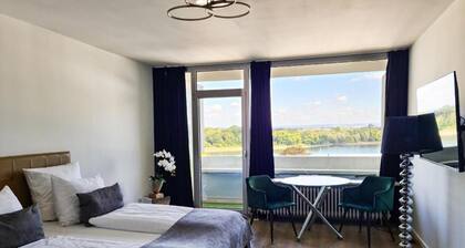 Rheinblick Appartments