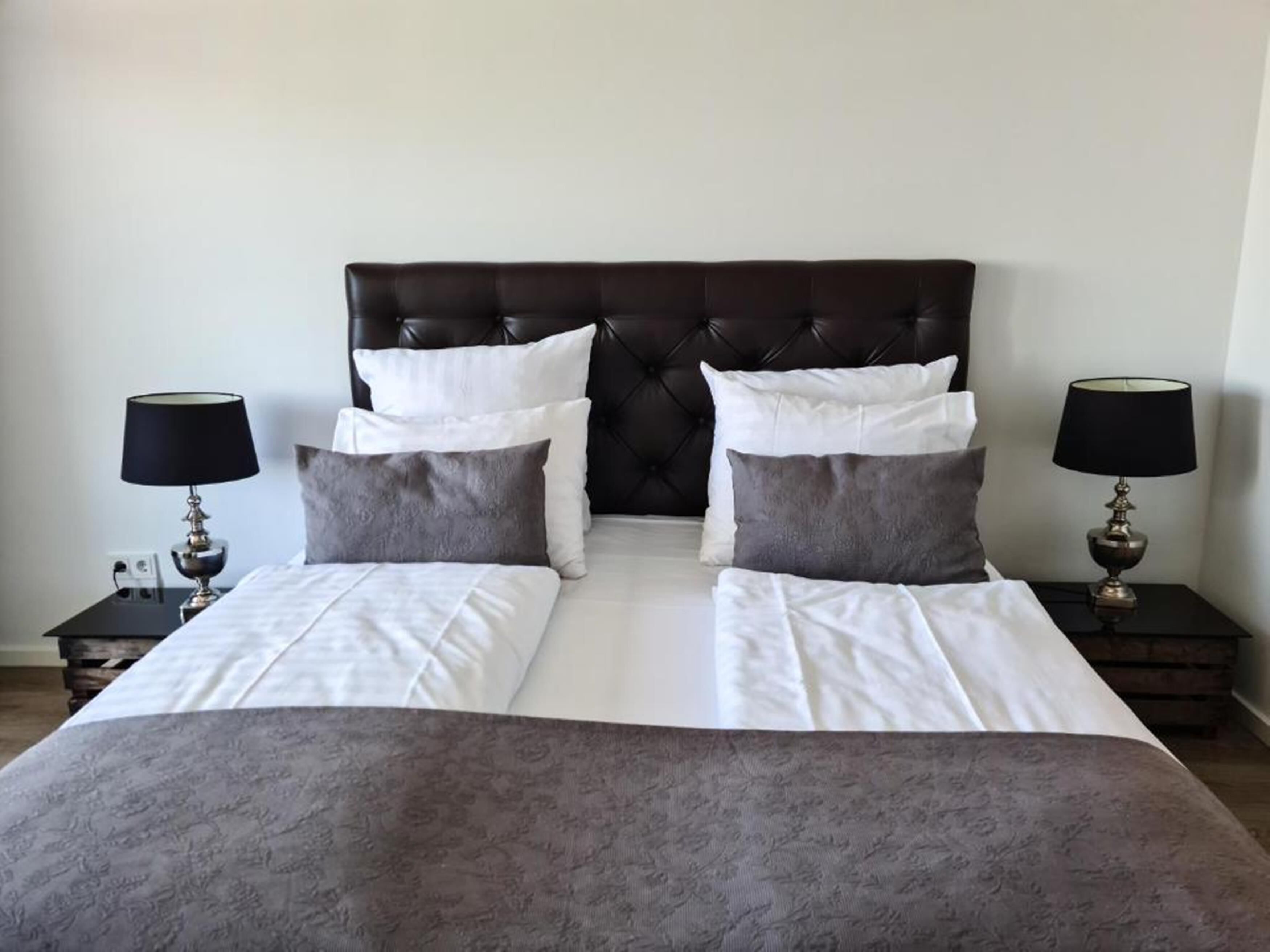 Foto - Rheinblick Apartments