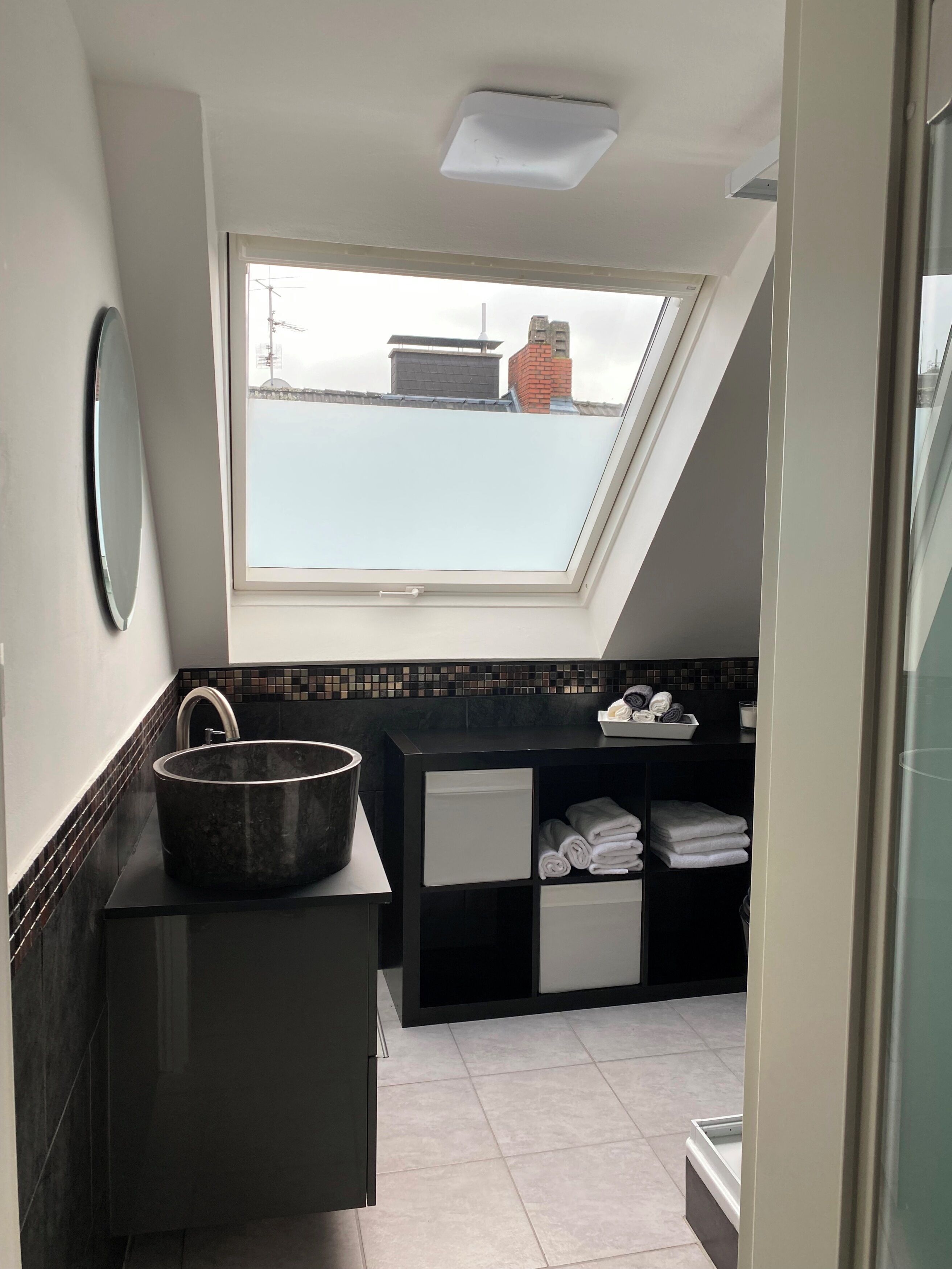 Foto - Rheinblick Apartments