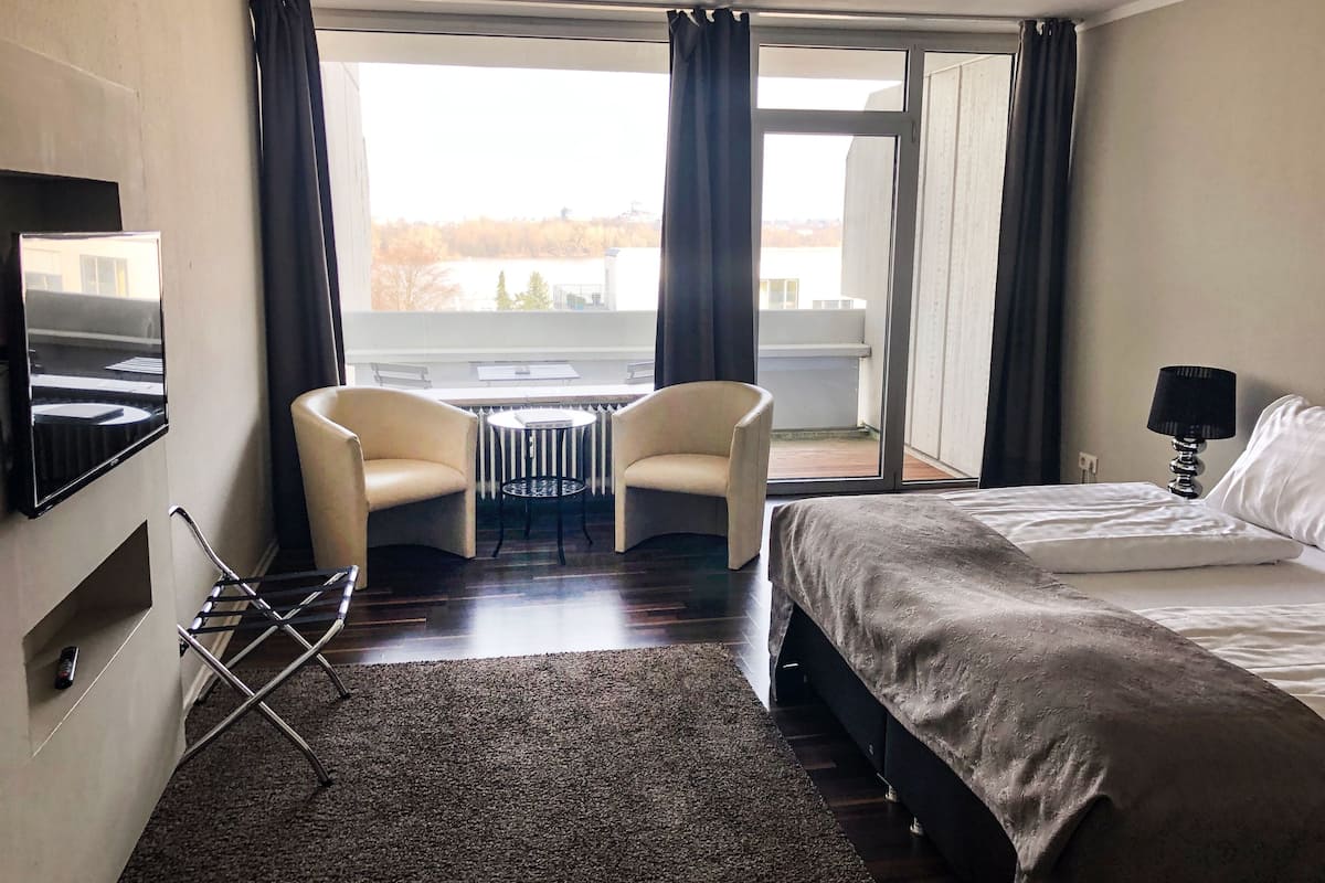Standard-Apartment