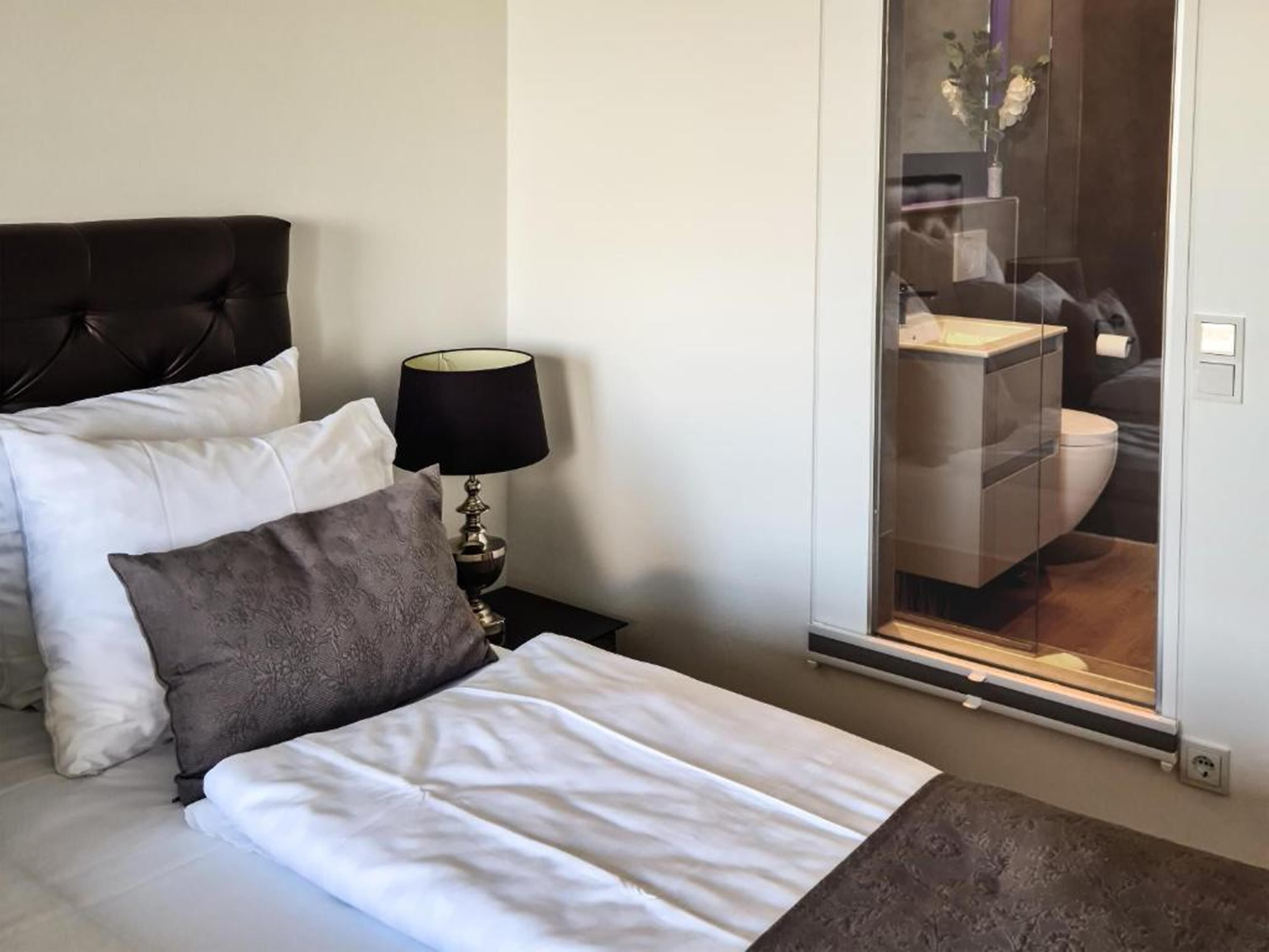 Foto - Rheinblick Apartments