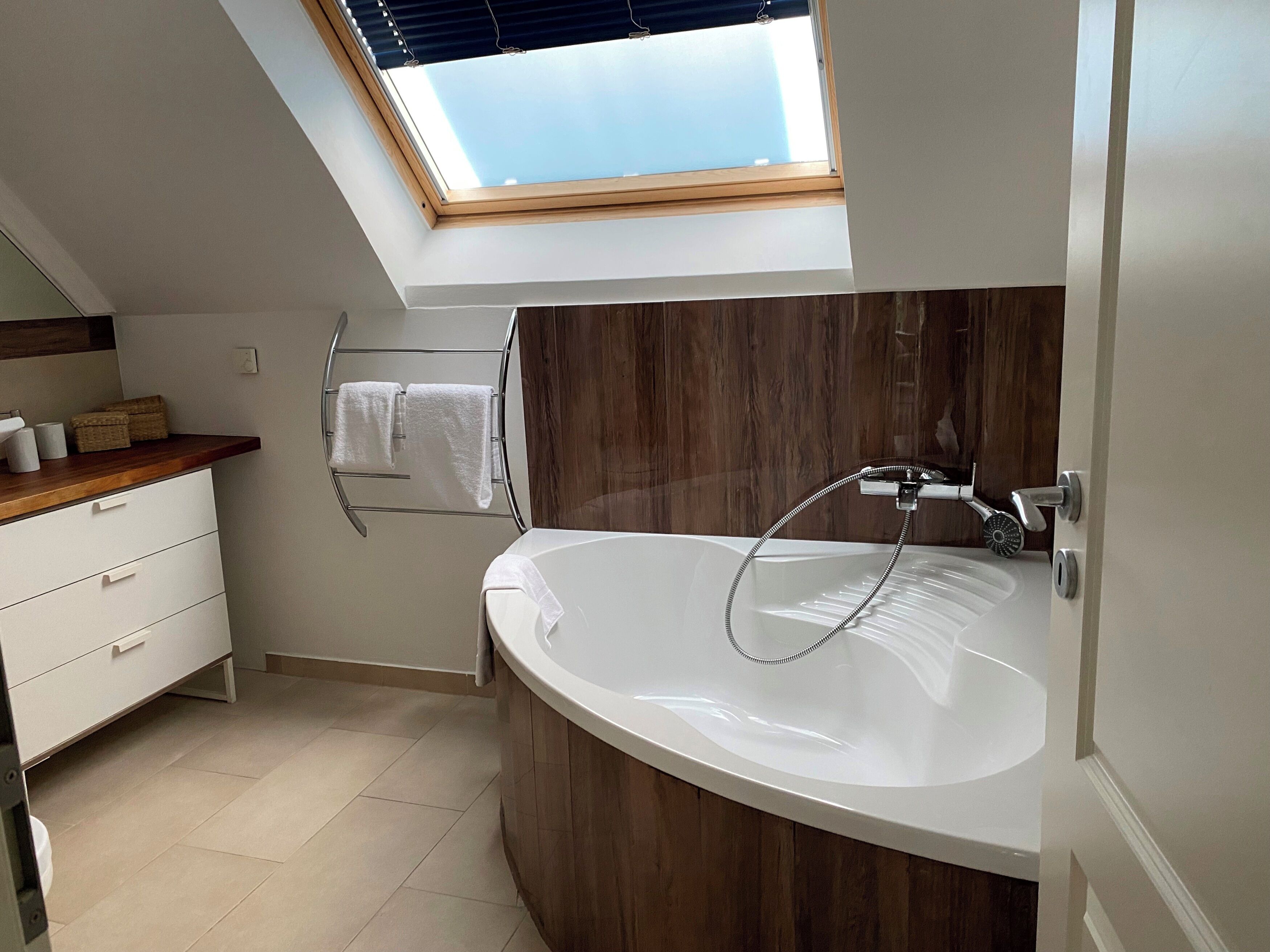 Foto - Rheinblick Apartments