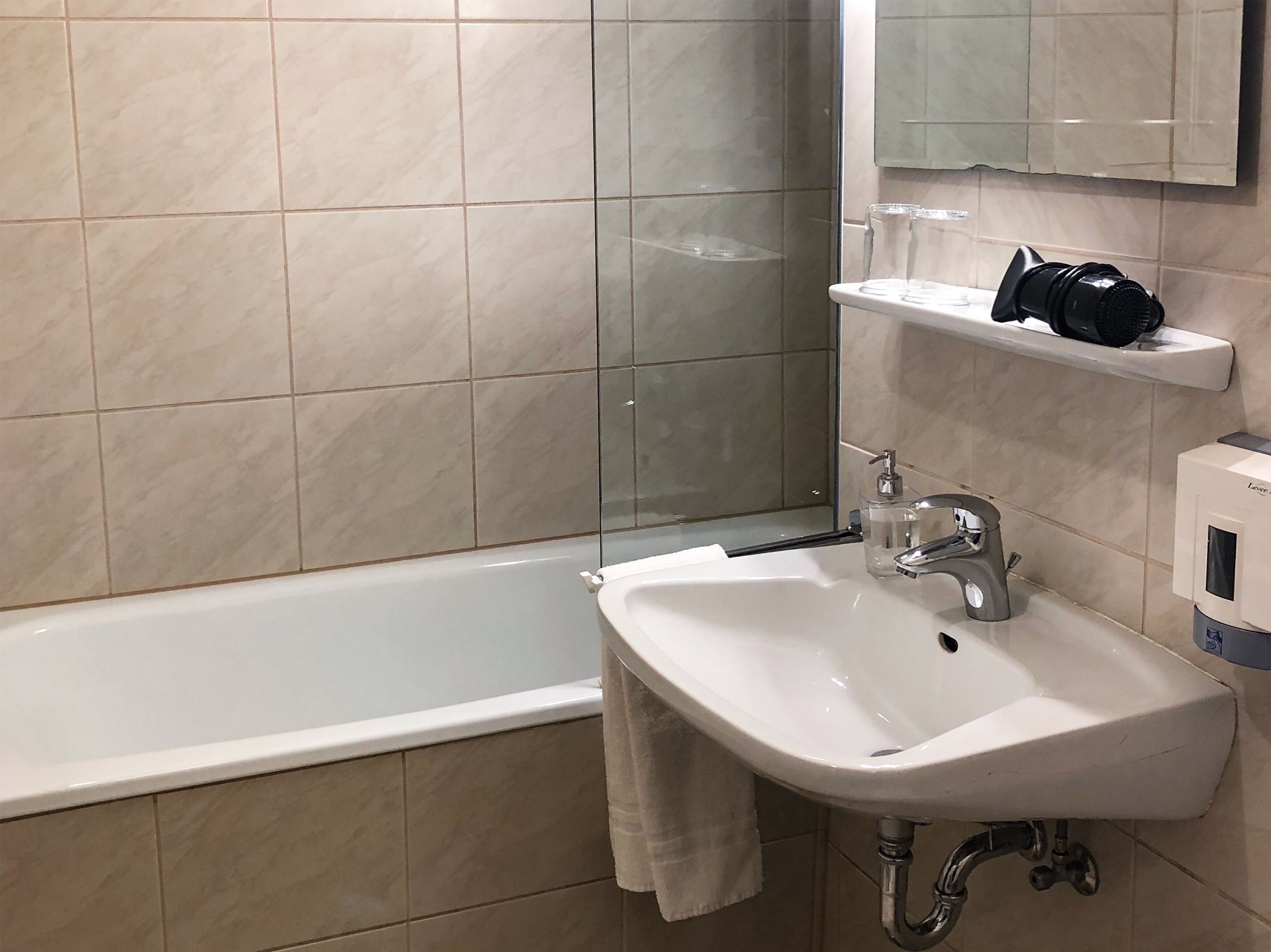 Foto - Rheinblick Apartments