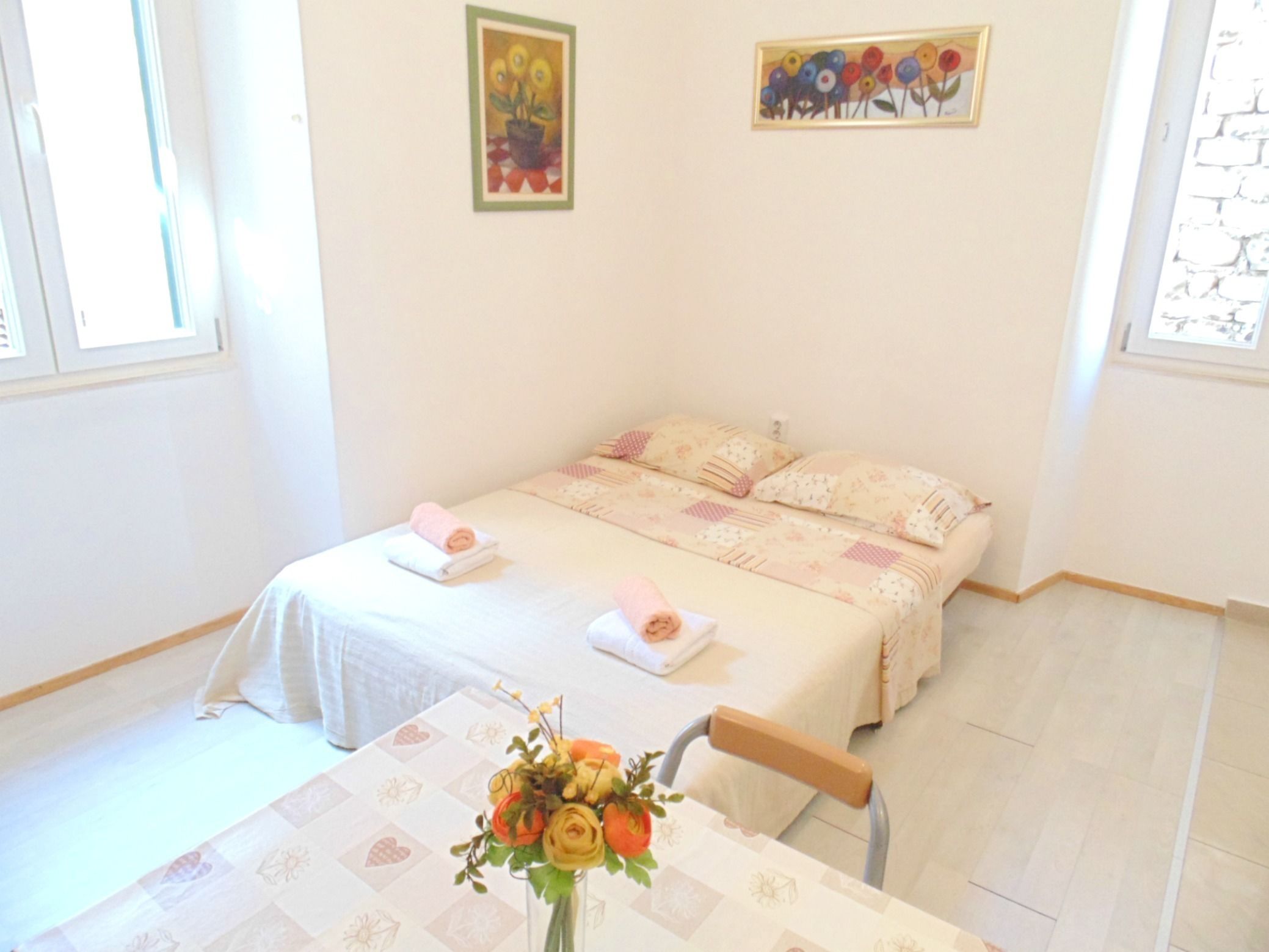 Photo - Rooms and Apartments Djanovic