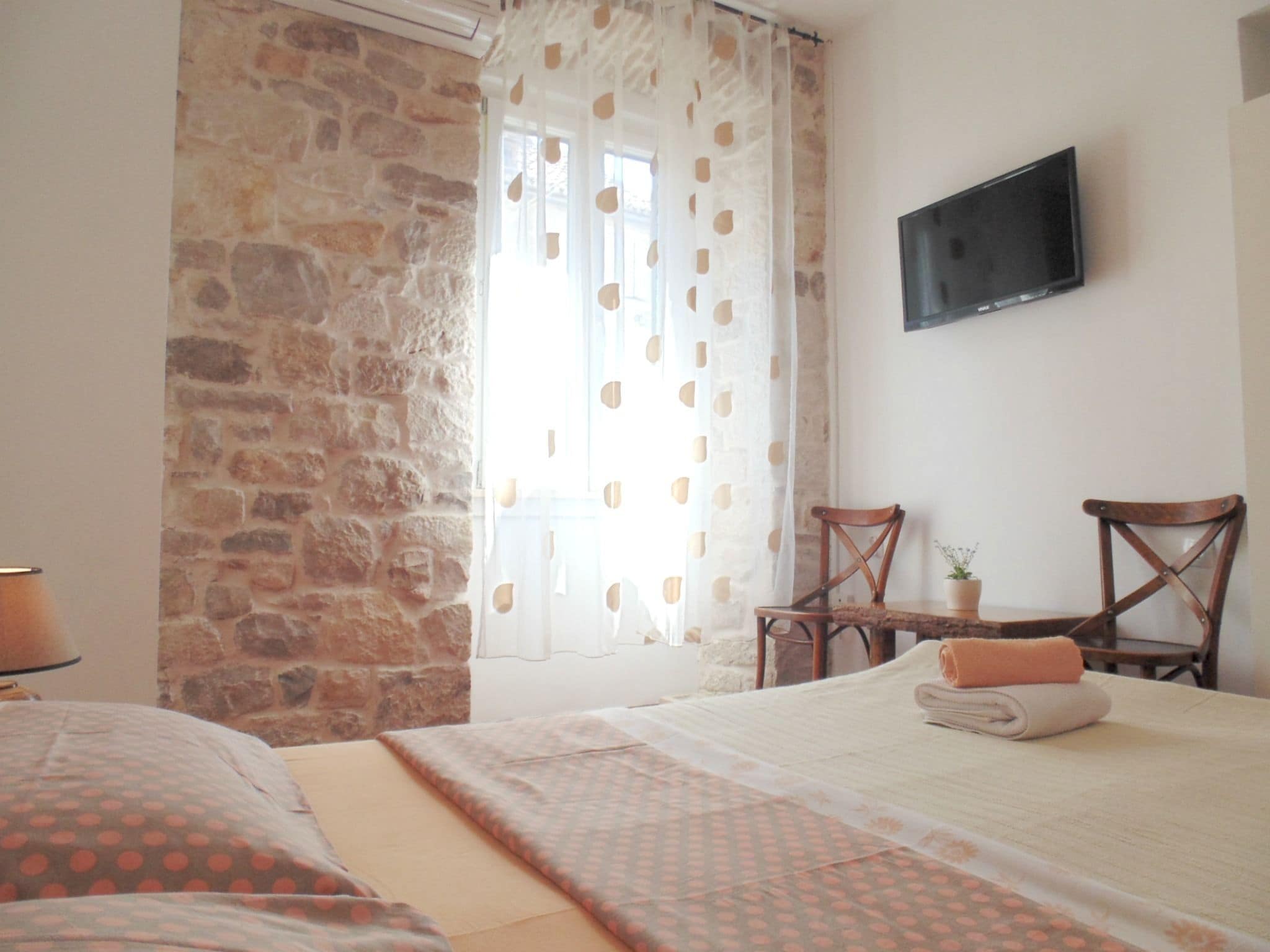 Foto - Rooms and Apartments Djanovic