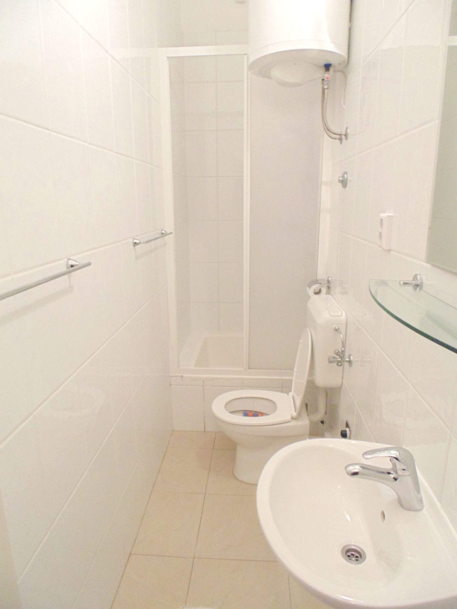 Photo - Rooms and Apartments Djanovic