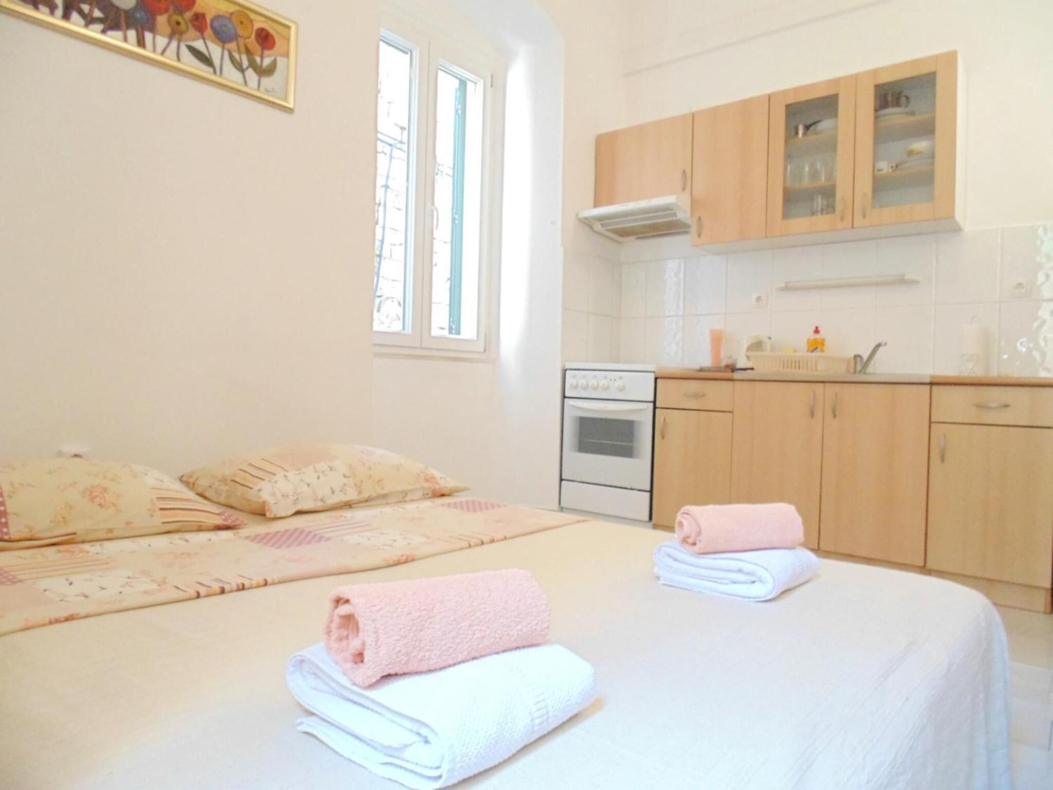 Photo - Rooms and Apartments Djanovic