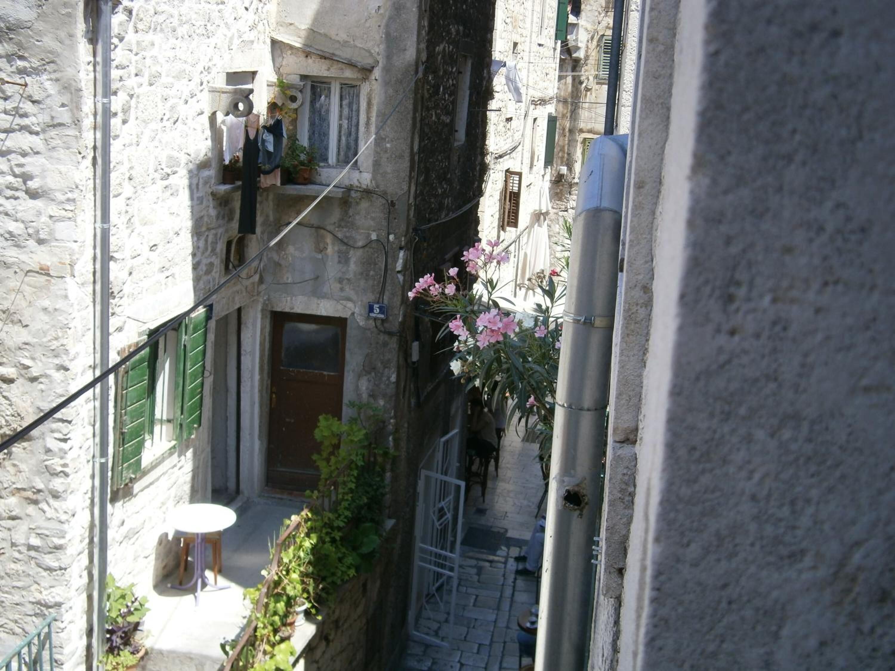 Photo - Rooms and Apartments Djanovic