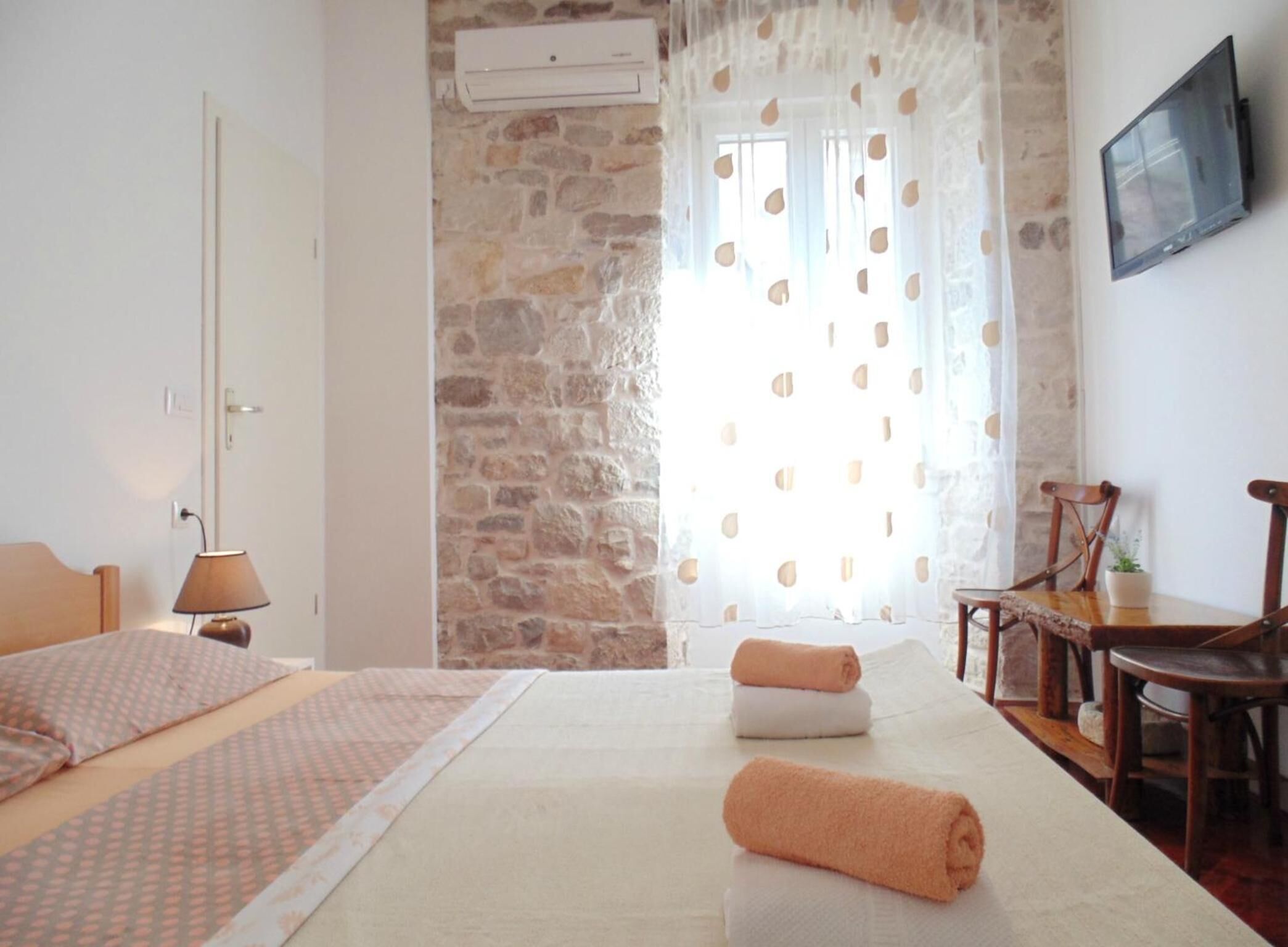 Photo - Rooms and Apartments Djanovic