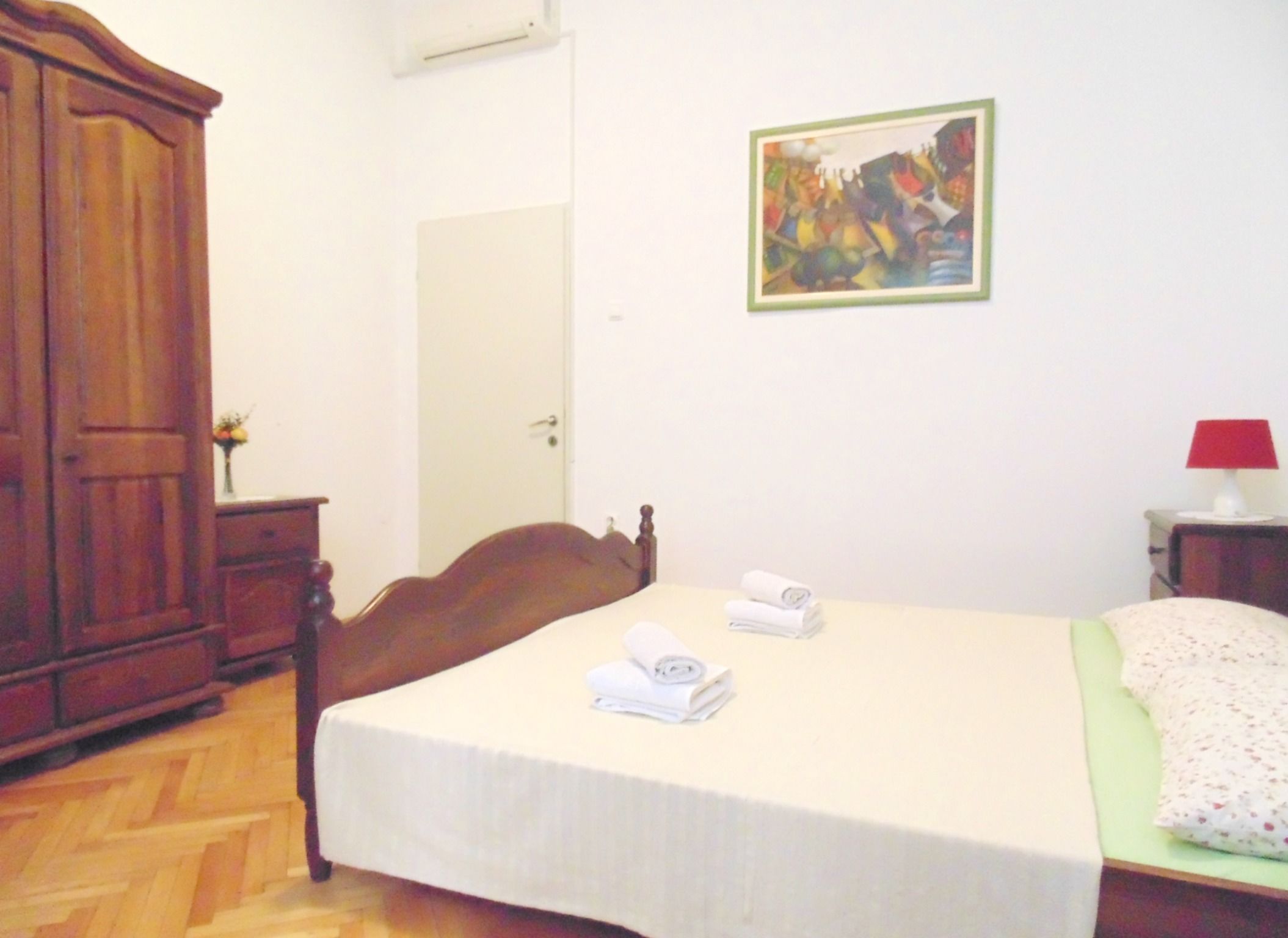 Photo - Rooms and Apartments Djanovic