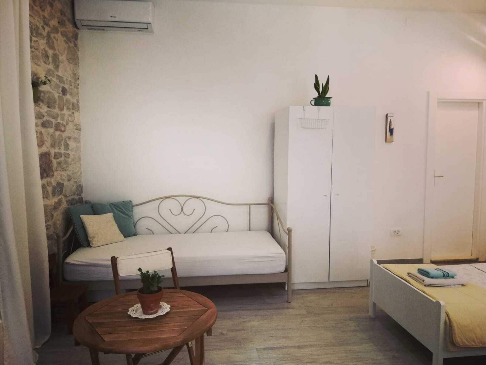 Photo - Rooms and Apartments Djanovic