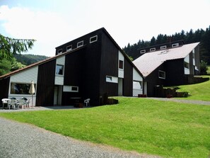 Exterior - Typ Fuchsbau - Three Bedroom Resort, Sleeps 6 (Bestwig)