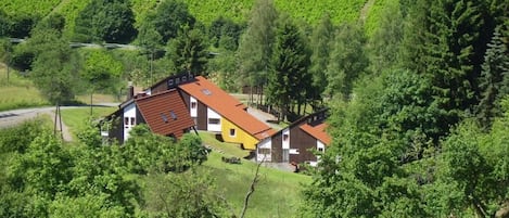 Aussenbereich