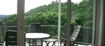 Apartment "Burgblick" - Apartment "Burgblick"