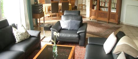 Fernseher