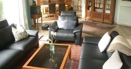 Appartement "Burgblick" - Appartement "Burgblick"