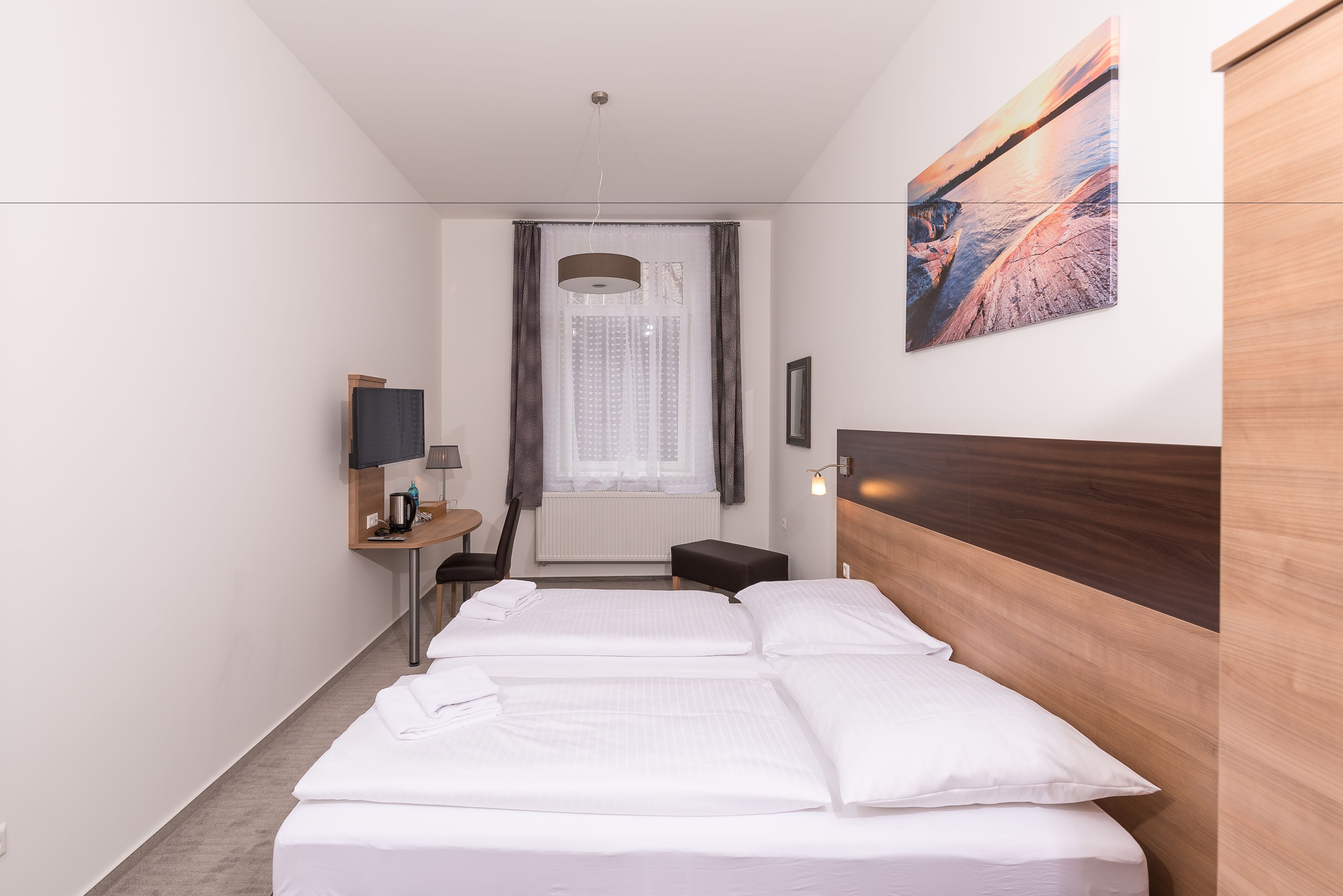 Foto - Boutique-Hotel Kronenstuben