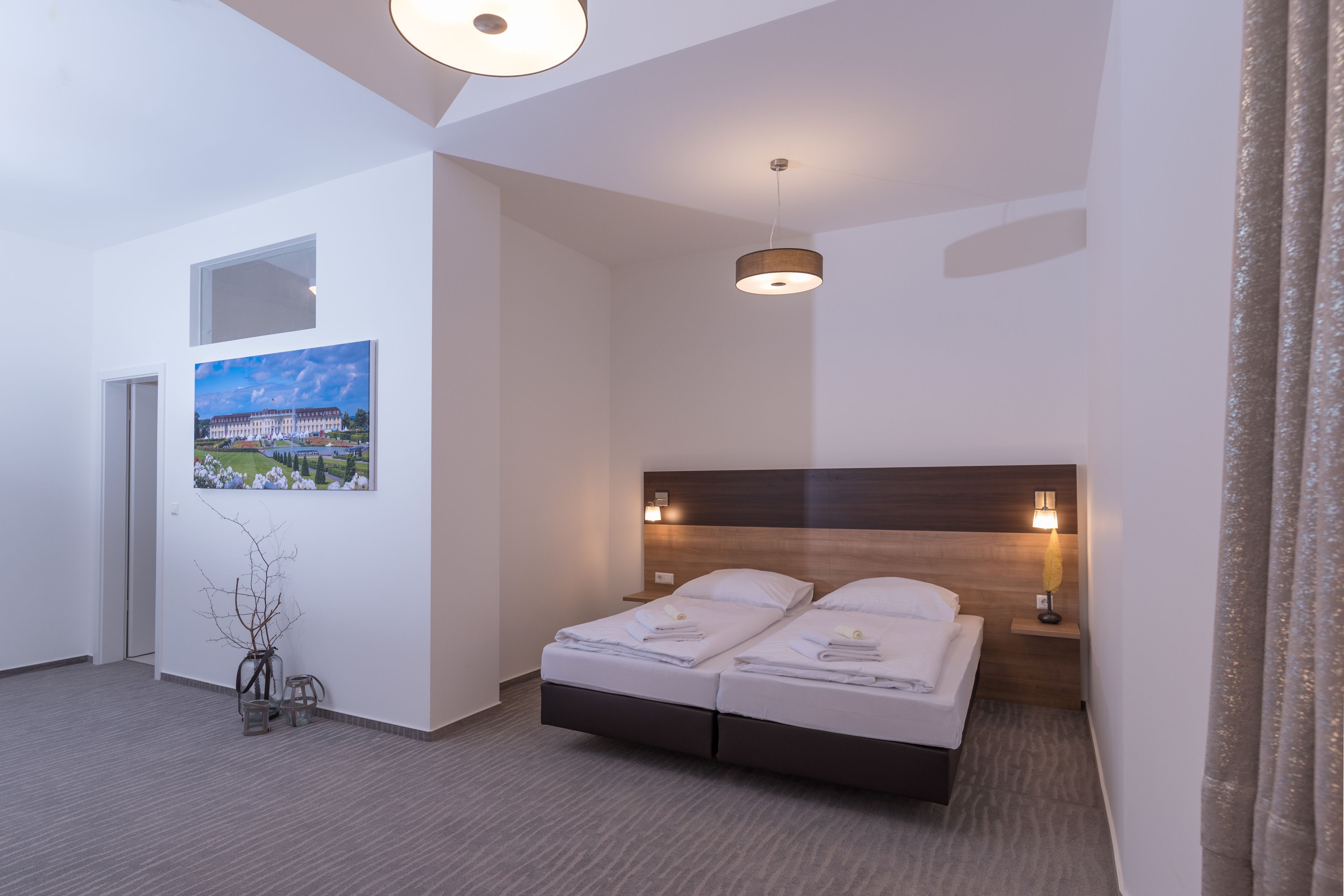 Foto - Boutique-Hotel Kronenstuben