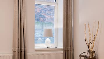 Ăquipements de la chambre